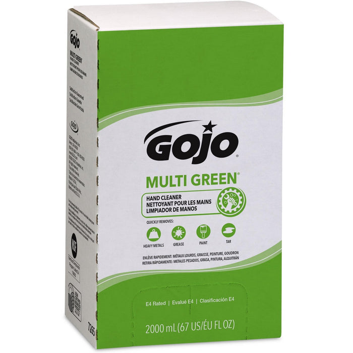 GOJO 7265-04 Hand Cleaner Products