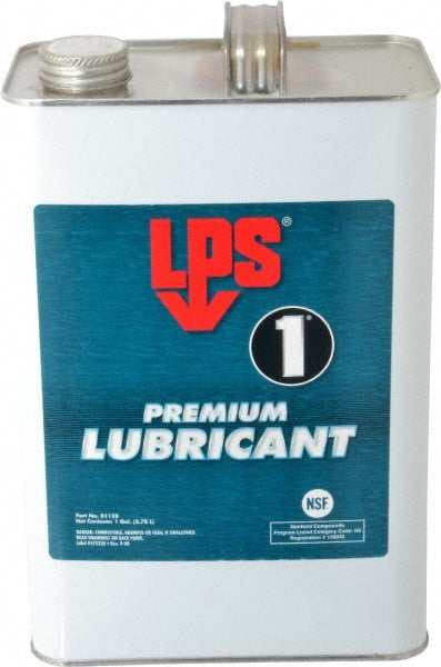 LPS 01128 Multi-Purpose Lubricants