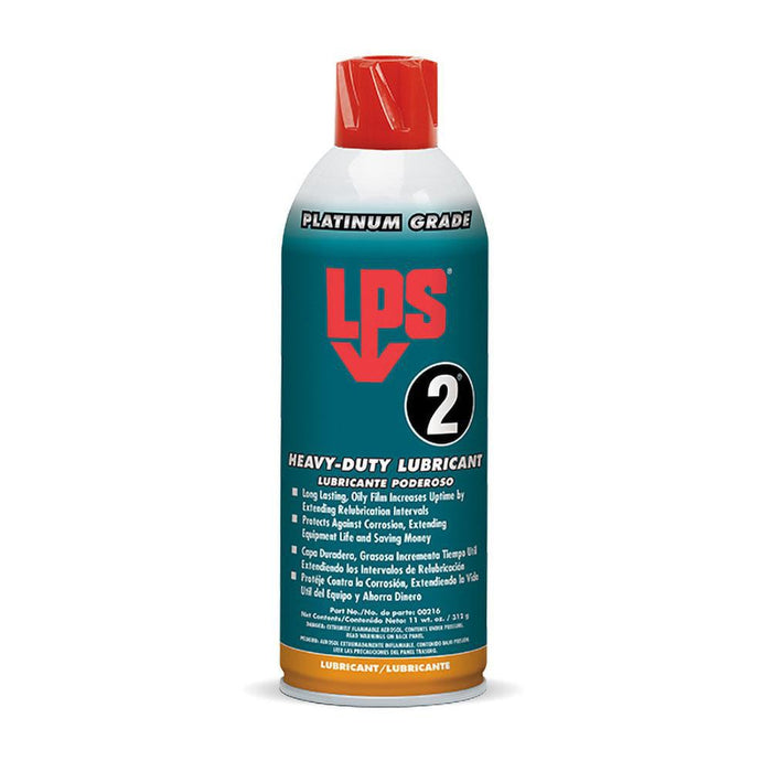 LPS 00216 Multi-Purpose Lubricants