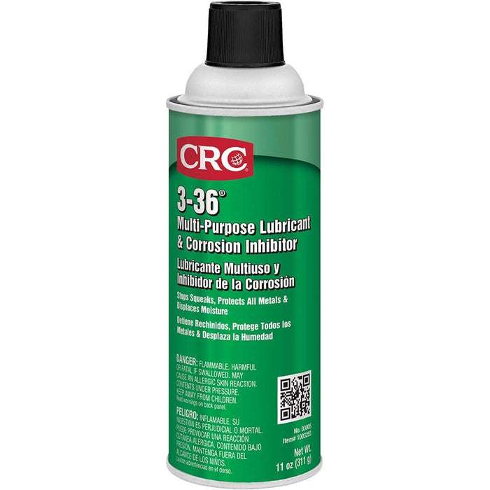 CRC 1003254 Multi-Purpose Lubricants