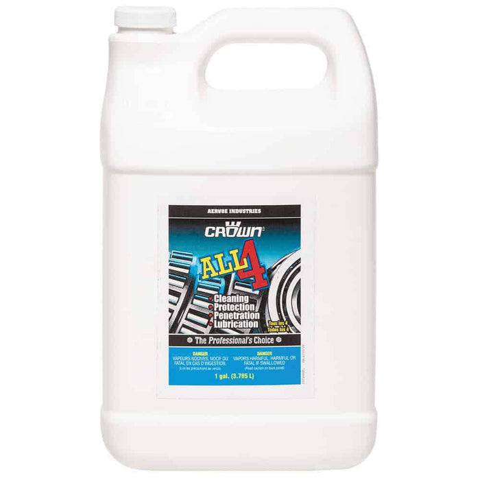 Crown 7340G Multi-Purpose Lubricants