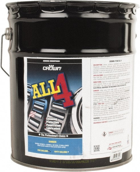 Crown 7340F Multi-Purpose Lubricants