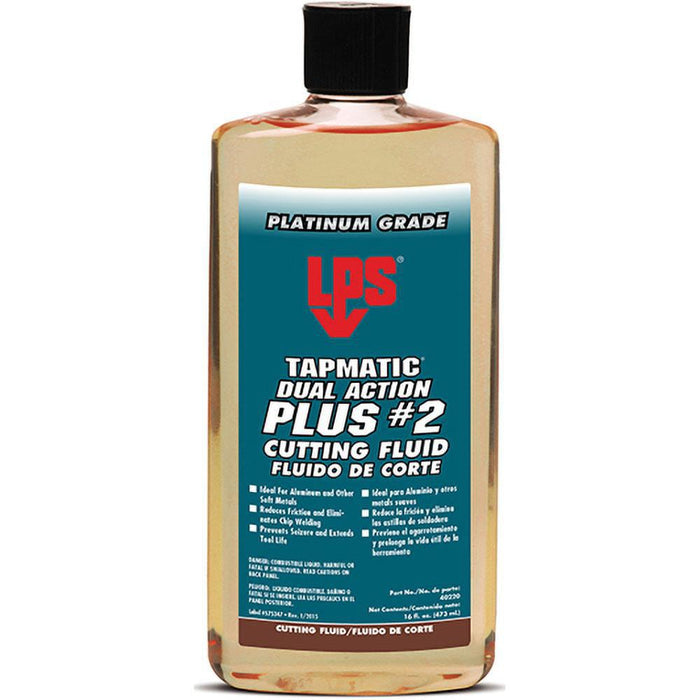 LPS 40220 Cutting/Tapping Fluids