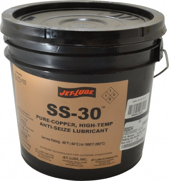 Jet-Lube 12523 Anti-Seize