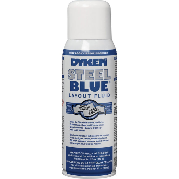 Dykem 80000 Layout Fluids & Removers