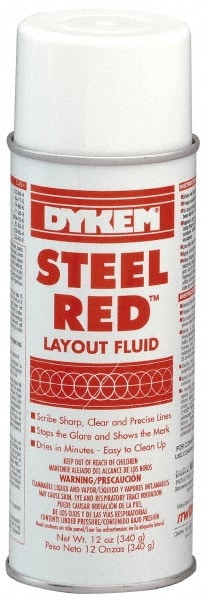 Dykem 80096 Layout Fluids & Removers