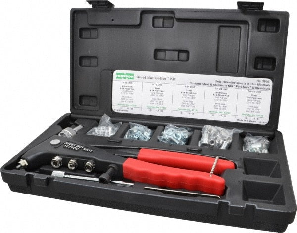 Marson 39301 Threaded Ins Install Tool