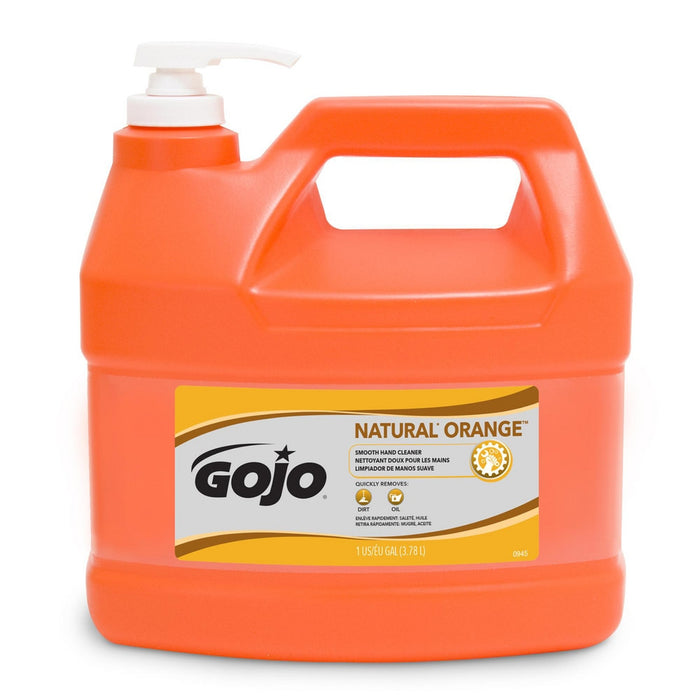 GOJO 0945-04 Hand Cleaner Products