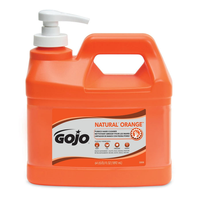 GOJO 0958-04 Hand Cleaner Products