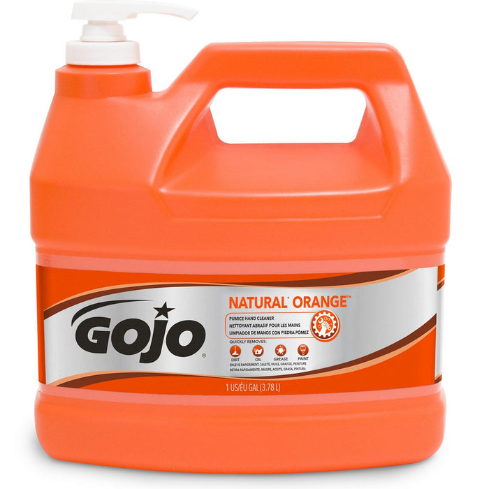 GOJO 0955-04 Hand Cleaner Products