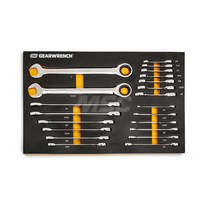 GEARWRENCH 86526 Mechanics Tool Kits