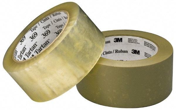 3M 0032001/3290307 Tape, Carton Sealing