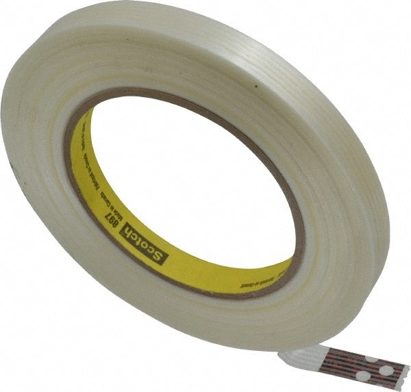 3M 7000123440 Tape, Carton Sealing