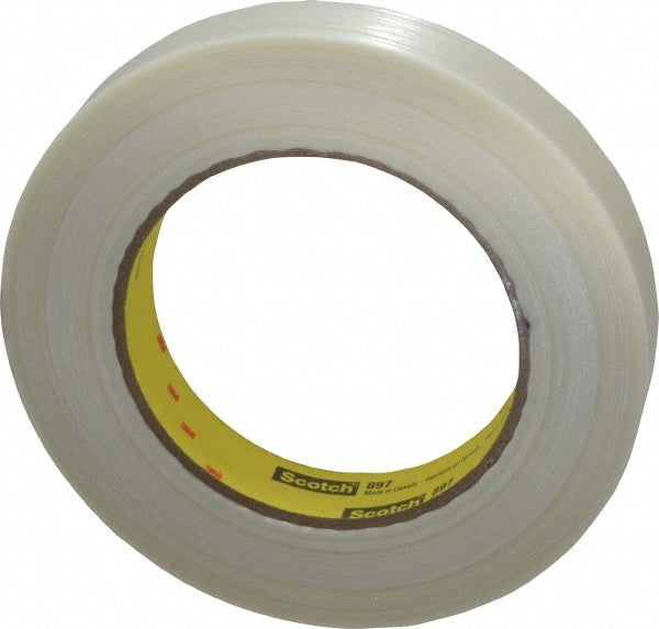 3M 7000123441 Tape, Carton Sealing