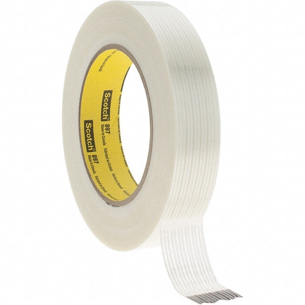 3M 7000123442 Tape, Carton Sealing