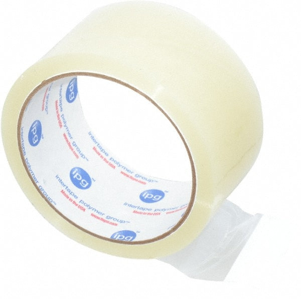 Intertape F4005 Tape, Carton Sealing