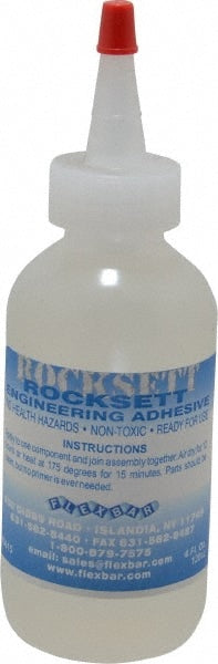 Flexbar 15015-R4 Misc. Adhesives