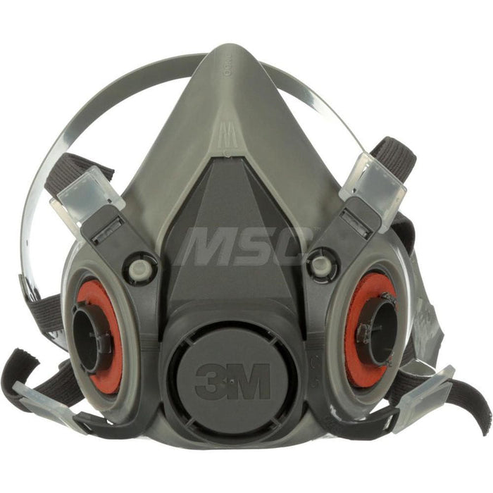 3M 7000001933 Respirators Half Face