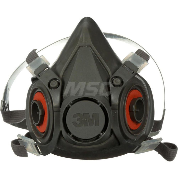 3M 7000001934 Respirators Half Face