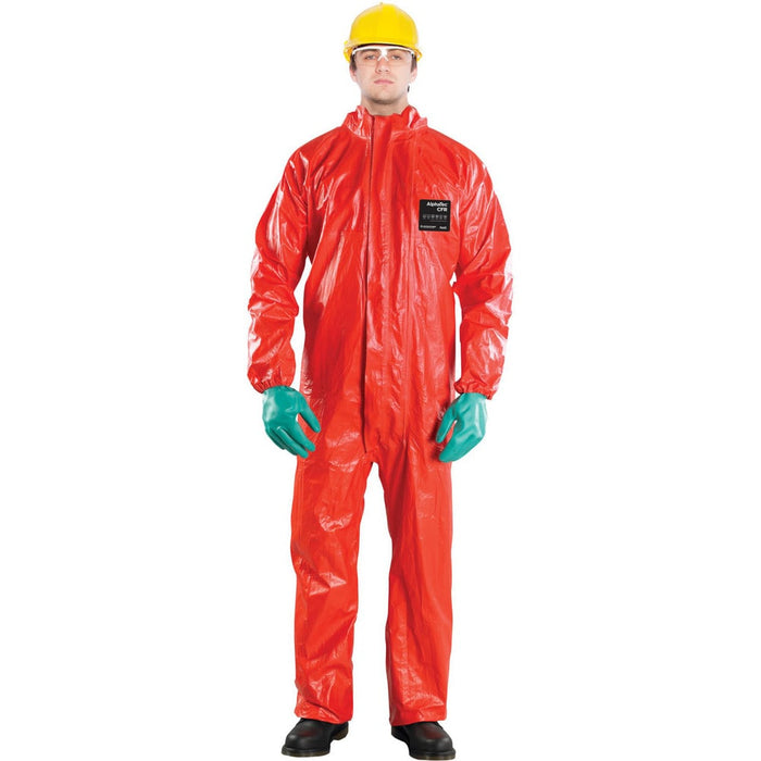 Ansell RD96-T92-103-03 Disposable Clothing