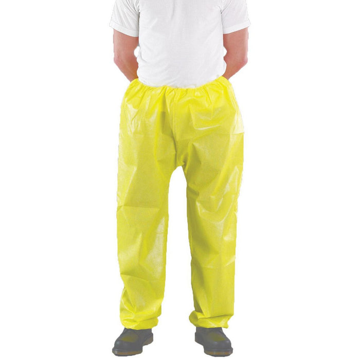 Ansell YE30-W92-301-04 Disposable Clothing