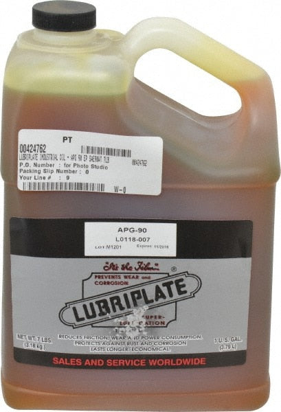 Lubriplate L0118-007 Grease