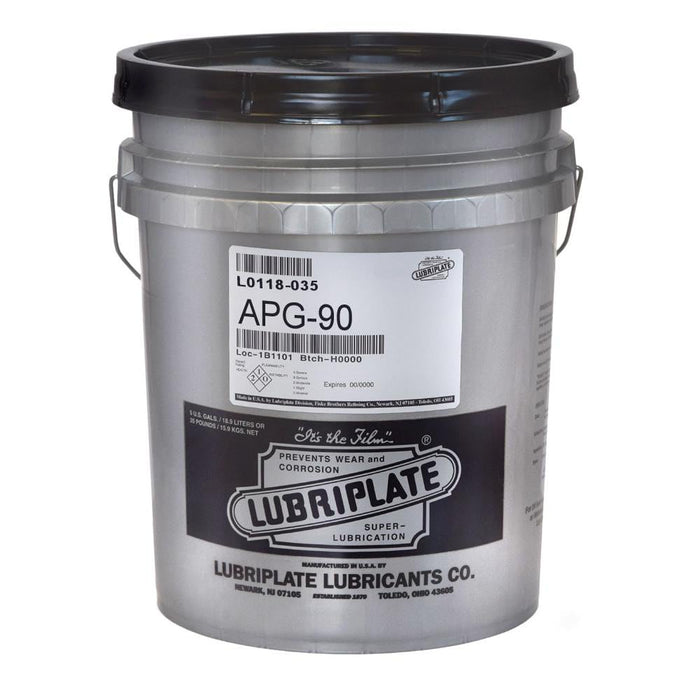 Lubriplate L0118-035 Grease