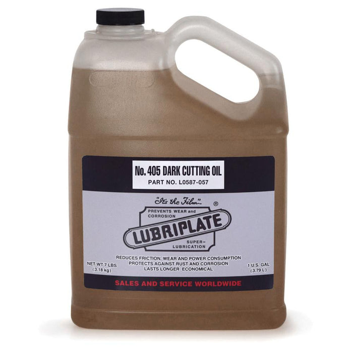 Lubriplate L0587-057 Cutting/Tapping Fluids