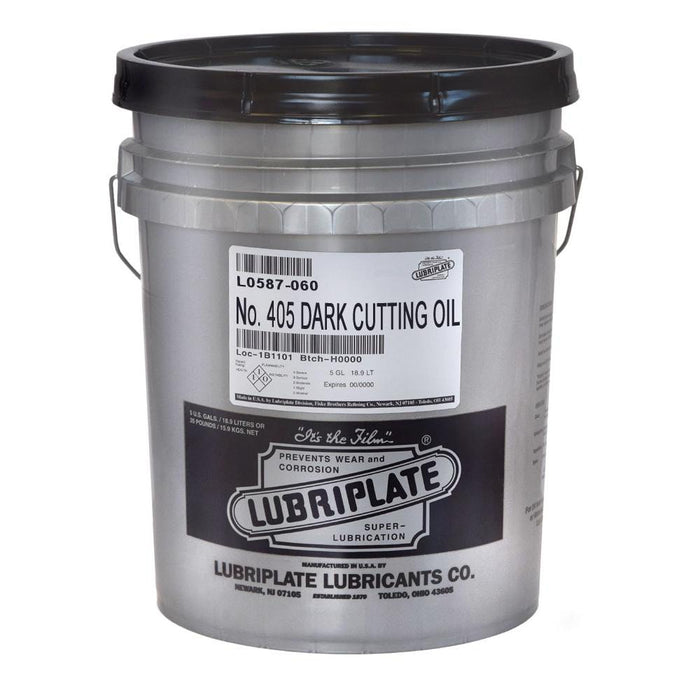 Lubriplate L0587-060 Cutting/Tapping Fluids