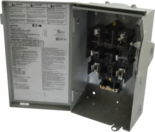 Eaton Cutler-Hammer DG221NRB