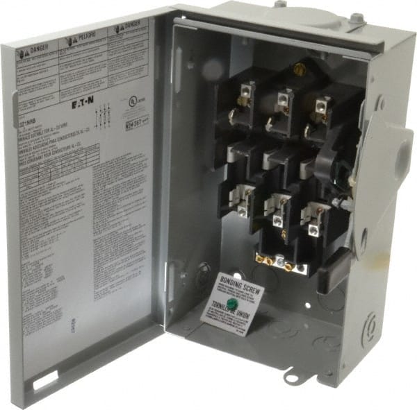 Eaton Cutler-Hammer DG321NRB