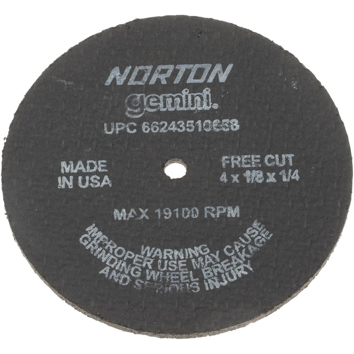 Norton 66243510658