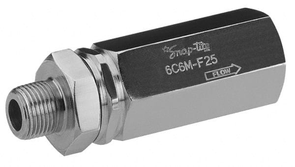 Parker 3C20F-F5