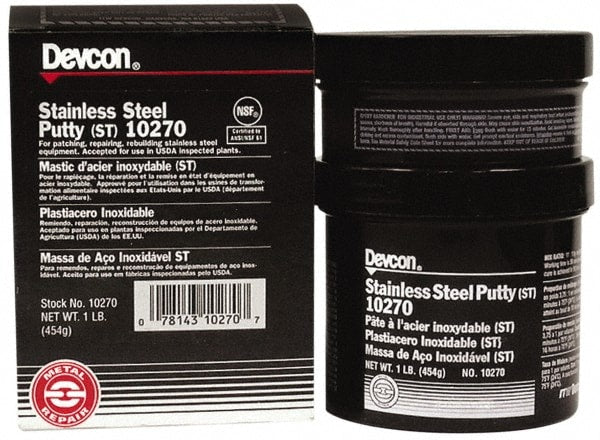 Devcon 10270 Instant Adhesives