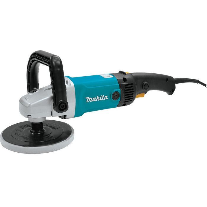 Makita 9227C Grinders, Hand