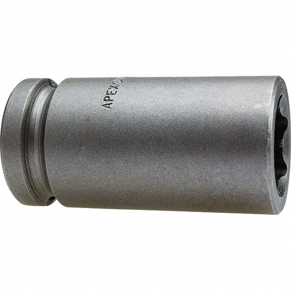 Apex MB-13MM25 Impact Socket Set1/2"Drive Std