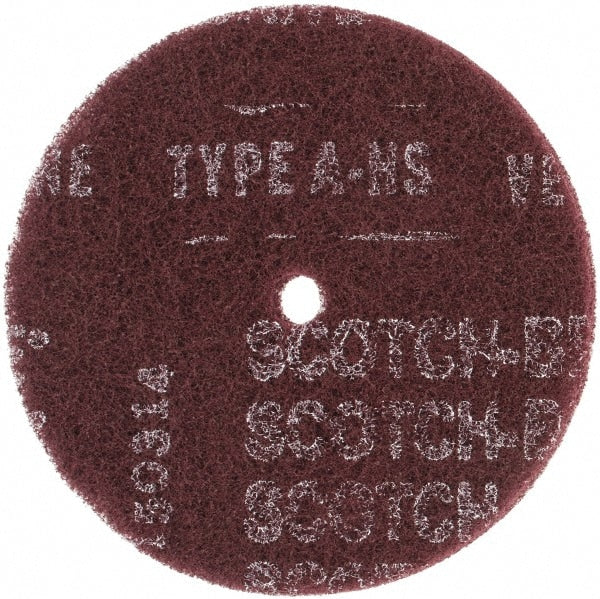 3M 7100096111 Fibre Discs