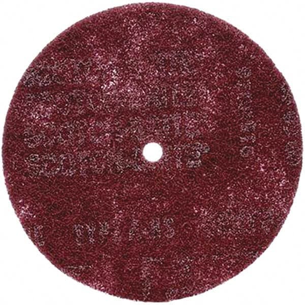 3M 7010365092 Fibre Discs