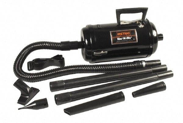 MetroVac 112-045014 Vacuum Cleaners