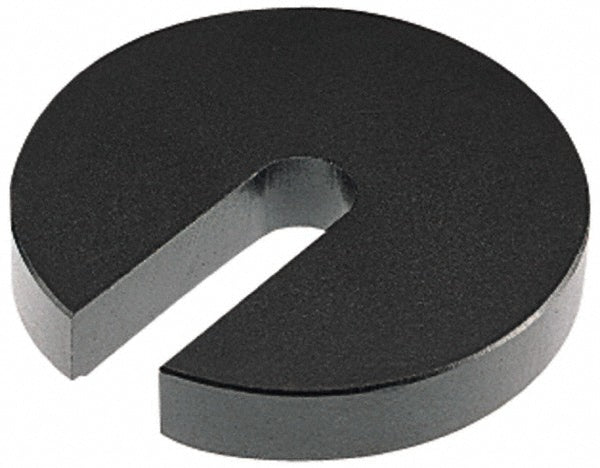 Jergens 17711 Plain Stl C-Washers