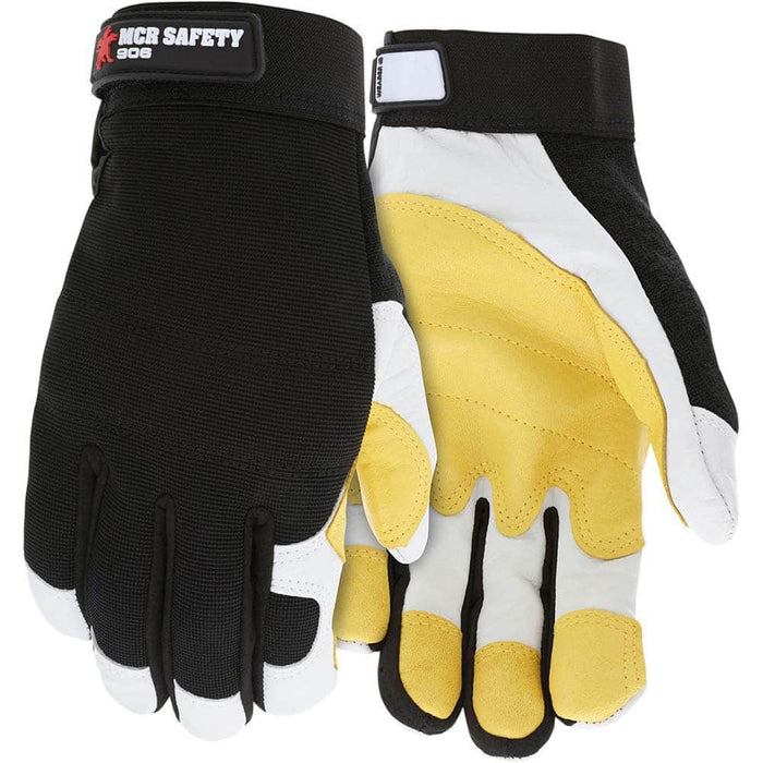 MCR Safety 906L