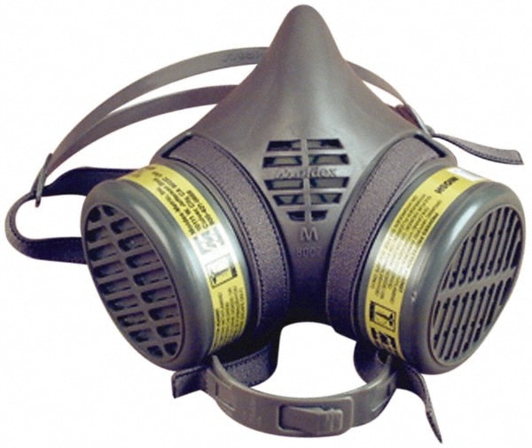 Moldex 8602 Respirators Disposable