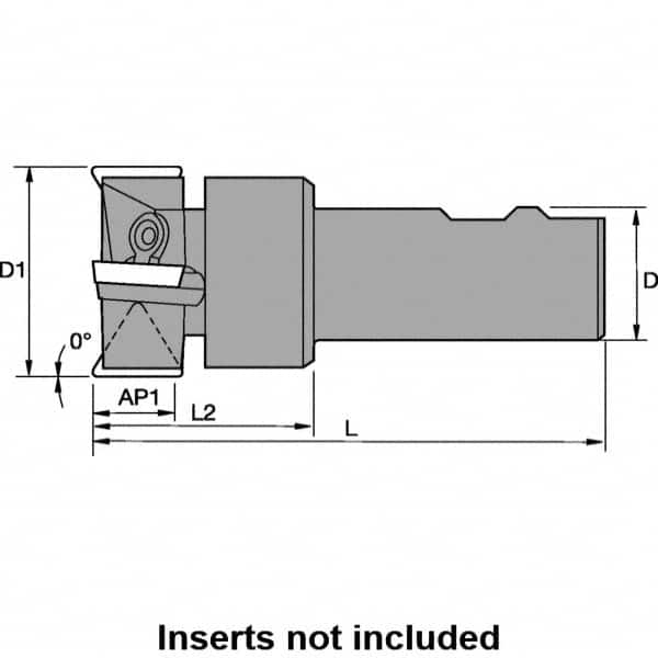 Kennametal 1023612