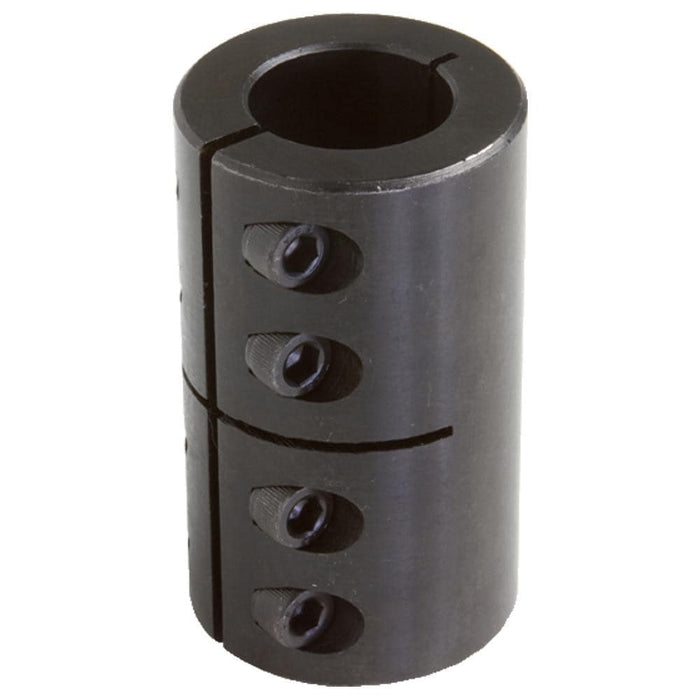 Climax Metal Products MISCC-30-30 Rigid Cplg-1-Pc Steel