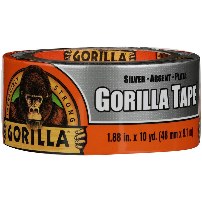 Gorilla Glue 105463 Tape(Aluminum,Duct & Magnetic)