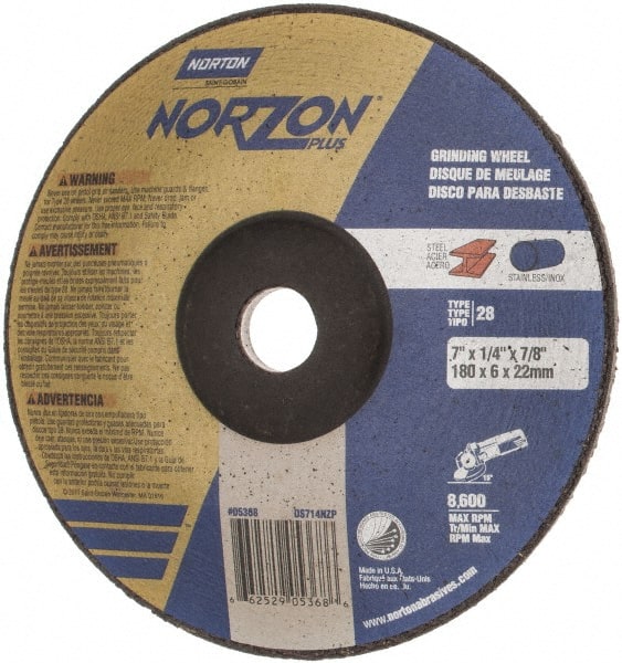 Norton 66252905368