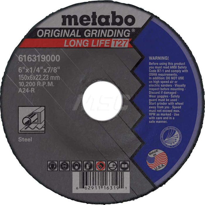 Metabo 616319000