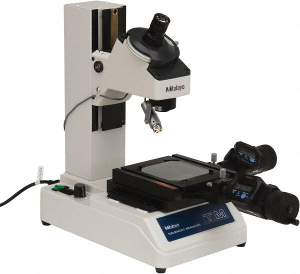 Mitutoyo 176-820A Microscopes