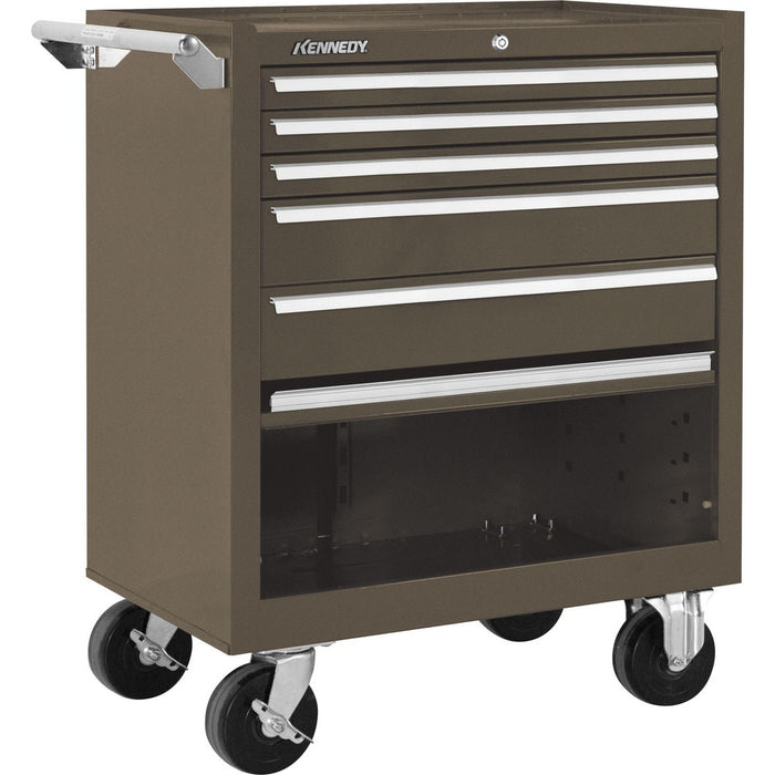 Kennedy 295XB Steel Roller Cabinets/Benches