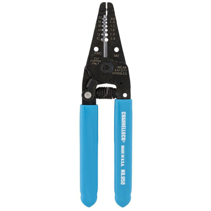 Channellock 957 Wire Strippers